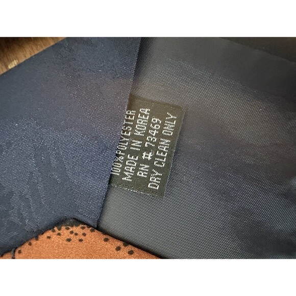 Lot Of 3 Looney Tunes Mania Businesswear Ties Taz Bugs Bunny VTG Golf Football - Picture 10 of 11